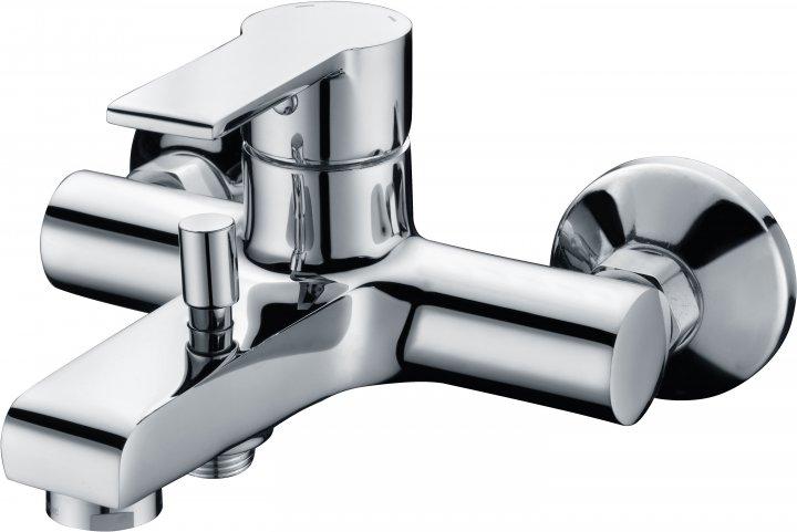 Змішувач для ванни Koller Pool Kvadro Arc KA0100