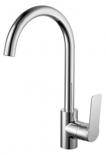 Змішувач для кухні Koller Pool Kvadro Start KS0500, фото 1