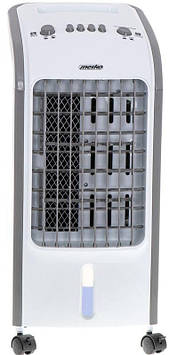 Зволожувач очисник повітря 3в1 Mesko MS 7918