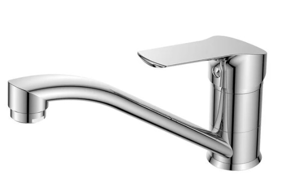 Змішувач для кухні Koller Pool Twist TW0950, фото 1