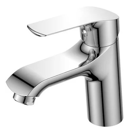 Змішувач для умивальника Koller Pool Twist TW0200, фото 1