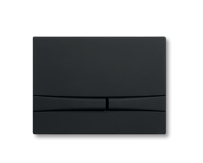 Панель змиву Koller Pool Integro Cosmo Mat Black (KP-229-020)