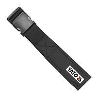 Пояс Для Інструментів (1200 х 55 мм) YATO® YT-7409