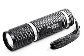 Ручний Ліхтарик Bailong Police BL-8050