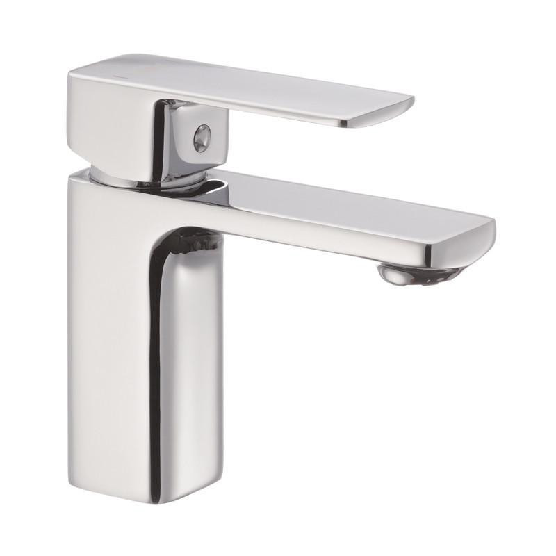 Змішувач для раковини Haiba Kubus Chr-001, фото 1