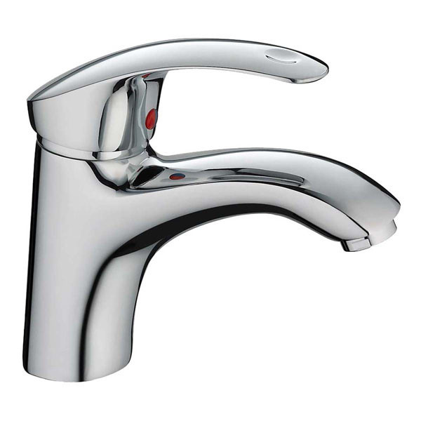 Змішувач для раковини Haiba MARS 001 HB0241, фото 1