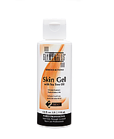 Gel Skin With Tea Tree Oil Гель для шкіри з маслом чайного дерева, 118 мл