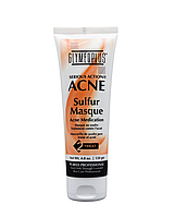 S. A. Sulfur Masque Маска з сіркою, 120 г
