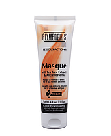 Masque Tea Tree Extract and Ancient Herbs Маска з екстрактом чайного дерева та травами, 115 г