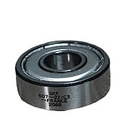 Підшипник 607-2Z/C3 SKF, 7x19x6 мм