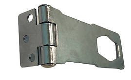 Замок Bakker для коробки з інструментами 501152, фото 3