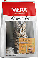 Mera Finest Fit Indoor с птицей, 1,5 кг