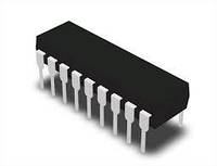 PIC16C54-04I/P Microchip