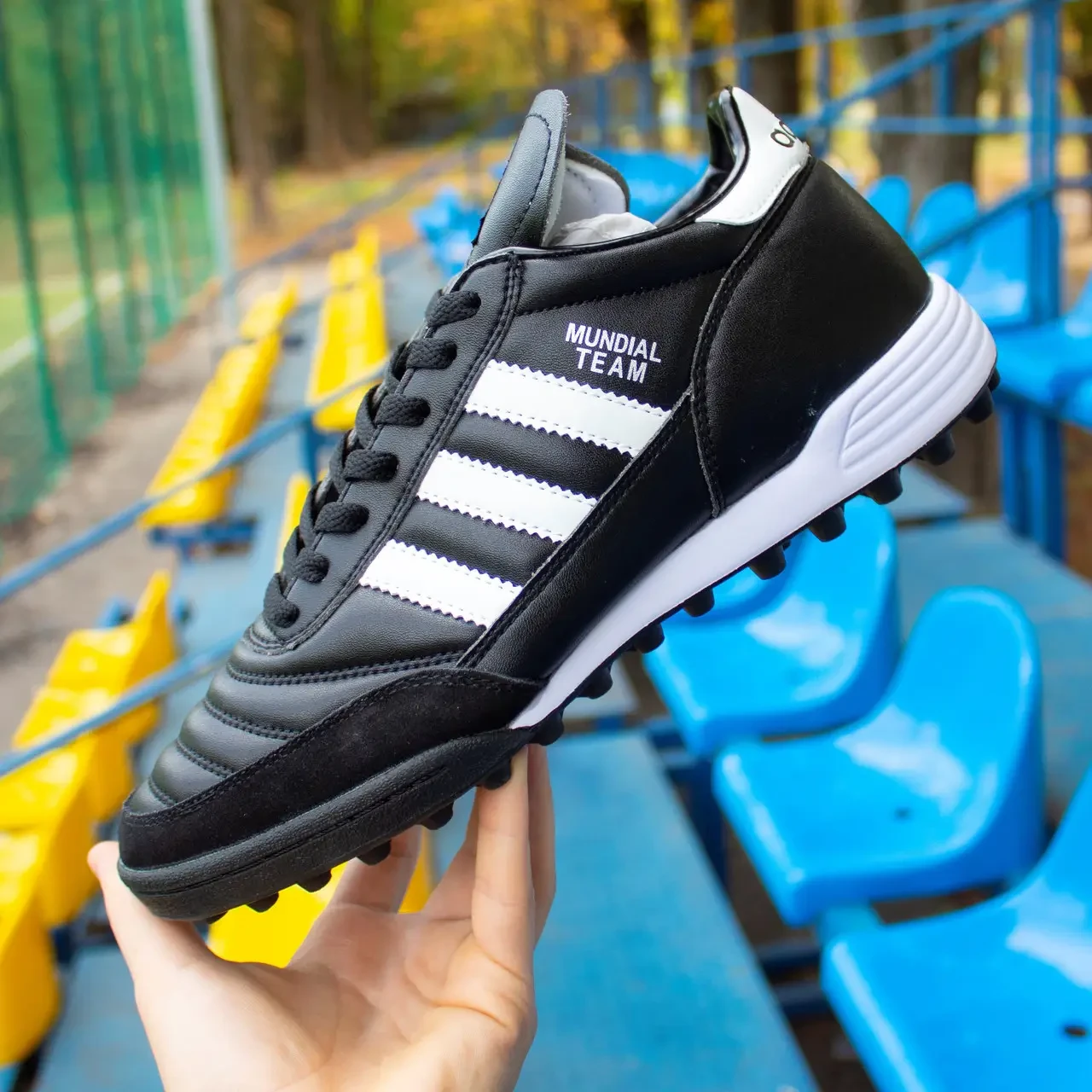 Adidas Mundial Team ID 1638310063 1980 Prom.ua