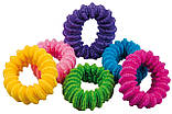 Набір гумок для волосся еластичних TITANIA 7989 GIRL, фото 3