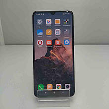 Мобільний телефон смартфон Б/У Xiaomi Mi 9 6/64Gb