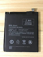 Аккумулятор BN41 для Xiaomi Redmi Note 4 (4100 mAh)