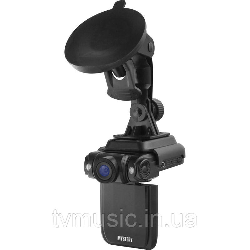 Відеореєстратор Mystery MDR-810HD, фото 1