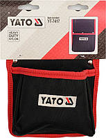 Сумка Поясная Для Инструментов YATO® YT-7417
