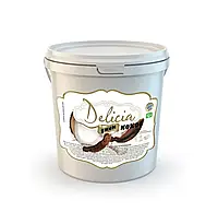 Джем Кокос Delicia 1000г