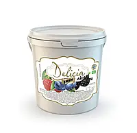 Джем Лісові Ягоди Delicia 1000г