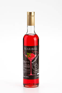 Сироп Малина Maribell 900 г