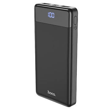 Портативний зарядний пристрій Power Bank Hoco J84 10000 mAh