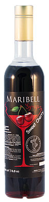 Сироп Черешня Maribell 900 г
