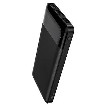 Портативний зарядний пристрій Power Bank Hoco J72 10000 mAh