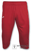 Бриджи Joma COMBI (100075.600). Мужские спортивные шорты. Спортивная мужская одежда.