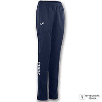 Спортивные штаны женские Joma CHAMPIONSHIP IV (900381.331). Женские спортивные штаны. Спортивная женская