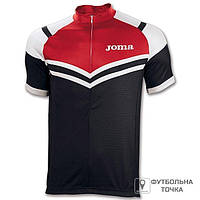 Велофутболка Joma Ciclismo 7001.13.1012 (7001.13.1012). Велосипедні футболки. Товари і екіпіровка для велоспорту.