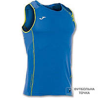 Майка для бега Joma Olimpia 100130.700 (100130.700). Майки беговые. Товары и экипировка для бега.