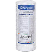 Картридж із поліпропіленової нитки Atlas Filtri FA Big 10 SX 5 мкм (RE5115508)