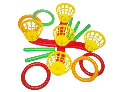 Кільцекид із пасткою 110 G-Rich, фото 1