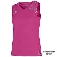 Футболка для тенниса женская Joma Open Flash 900705.500 (900705.500). Теннисные футболки. Товары и экипировка