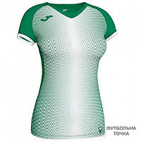 Футболка женская Joma Supernova 900890.452 (900890.452). Женские спортивные футболки. Спортивная женская