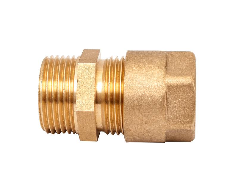 Муфта 16 х 1/2"З для 2,25 Pexal 20/180