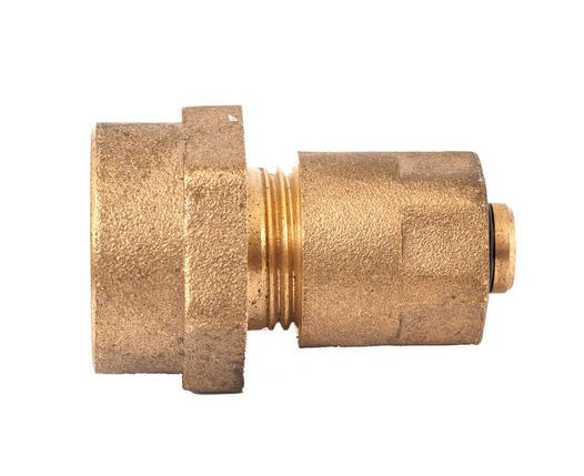 Муфта 20 х 3/4"В для 2,5 Pexal 10/120, фото 1