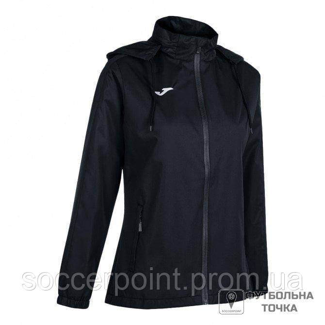 Ветровка Женская Joma Trivor 901428.100 (901428.100). Женские ...