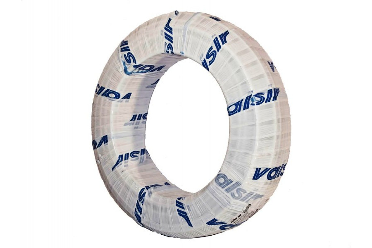VS0100205 Труба в ізоляції металопластикова PEXAL Ø16 х 2,25 мм бухта 50 м  Valsir S.p.A.