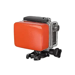 Кріплення для екшн-камери Airon AC179 Black на дошку