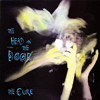 The Cure The Head On The Door (Vinyl)