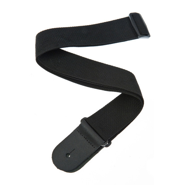 Ремінь для гітари PLANET WAVES PWSPA200 Acoustic Quick Release Guitar Strap (Black)