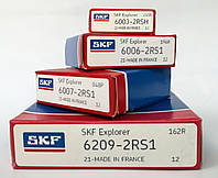 Подшипник 6000 2RS1 (180100) SKF