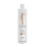 Флюид No1 для нормальных и толстых волос VITALITY'S Keratin Kontrol Taming Fluid 1 Normal, Coarse Hair 60 мл