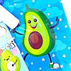 Подарунок для дівчинки Friends Forever арт.MF105, фото 3