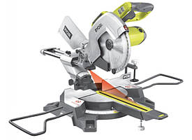 Пила торцювальна електрична Ryobi EMS305RG (2.2 кВт, 305 мм)