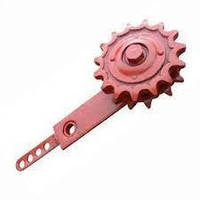 Натяжник ПР 00.960 (ПР-1.8.08.00.000) 2-х ряд 25.4 ланцюг на прес-підбирач ПРФ-110,-145,-180