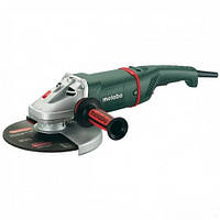 Угловая шлифовальная машина Metabo W 22-230 MVT (606462000)